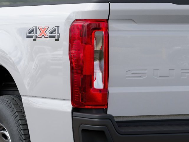 New 2027 Ford F250 XL w/ Camper Package AWD/4WD image 19