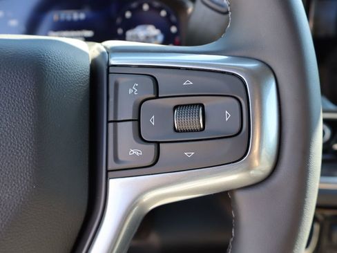 New 2026 Chevrolet Silverado 2500 LTZ w/ LTZ Premium Package image 19