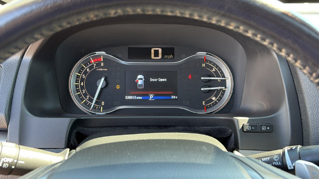 Used 2023 Honda Ridgeline RTL image 16