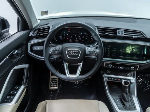 Used 2023 Audi Q3 2.0T Premium Plus w/ Premium Plus Package AWD/4WD image 14