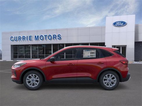 New 2026 Ford Escape Active w/ Tech Pack #1 image 3