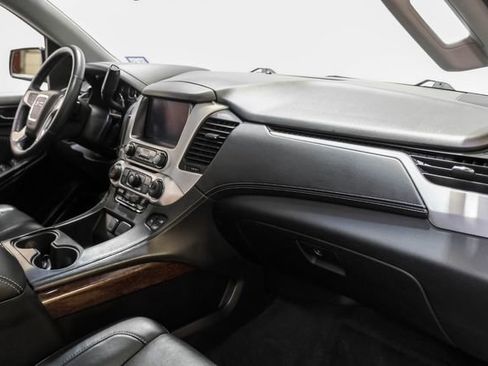 Used 2015 GMC Yukon SLT w/ Open Road Package RWD image 18