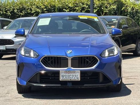 Used 2025 BMW 228i xDrive AWD/4WD image 9