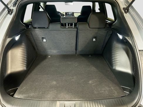 Used 2025 Honda HR-V Sport image 24