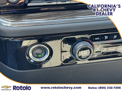 Used 2023 Chevrolet Silverado 1500 RST RWD image 23