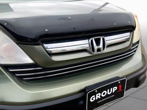 Used 2008 Honda CR-V EX-L image 28