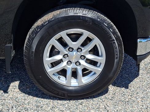 Used 2019 Chevrolet Silverado 1500 LT w/ All-Star Edition AWD/4WD image 11