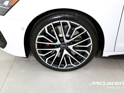 Used 2025 Audi S3 Premium Plus image 32