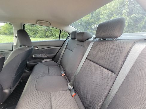 Used 2014 Honda Civic LX image 22