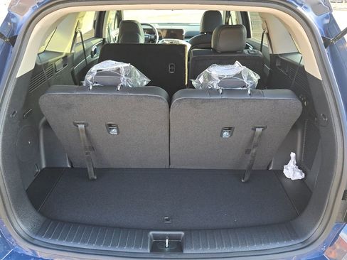 New 2026 Kia Sorento S w/ S Panoramic Sunroof Package image 18