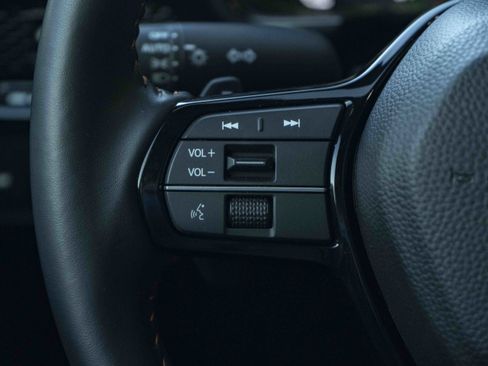 Used 2026 Honda CR-V Sport Touring image 20