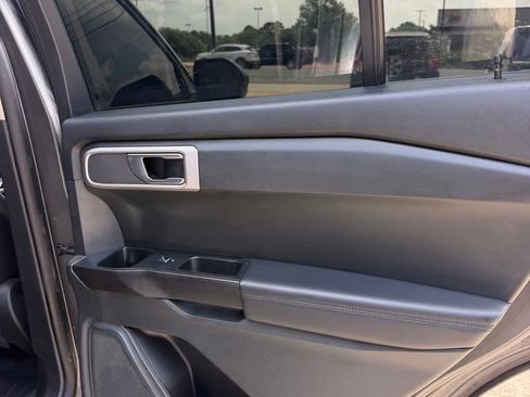 Used 2020 Ford Explorer 2WD image 20