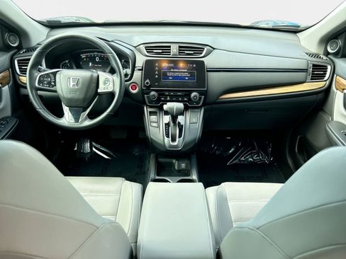 Used 2017 Honda CR-V EX-L image 15