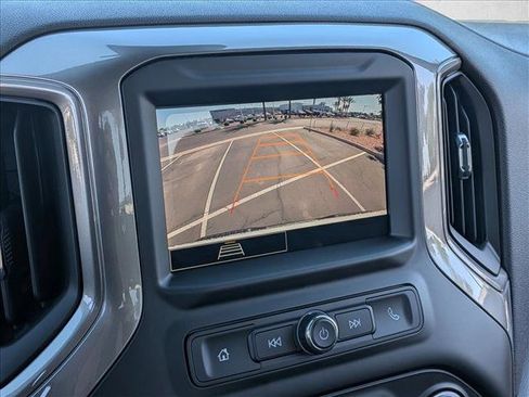 New 2026 Chevrolet Silverado 1500 W/T RWD image 13