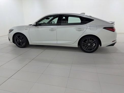 Certified 2023 Acura Integra A-Spec image 2