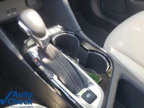 Used 2024 Buick Encore GX Sport Touring AWD/4WD image 29