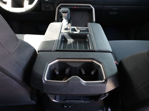 Used 2024 Toyota Tundra SR5 w/ SR5 Convenience Package image 20