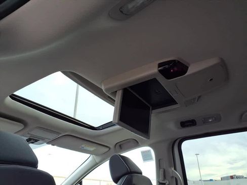 New 2026 Honda Odyssey Touring image 12