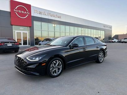 Used 2022 Hyundai Sonata SEL w/ Convenience Package