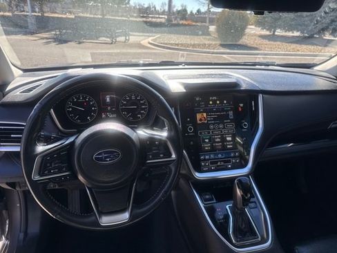 Used 2024 Subaru Outback Touring XT w/ Popular Package #2 image 15