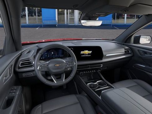 New 2026 Chevrolet Traverse LT w/ Driver Confidence Package image 16