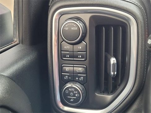 Used 2022 Chevrolet Silverado 2500 High Country w/ Z71 Off-Road Package image 26