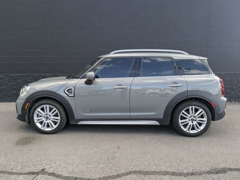 Used 2023 MINI Cooper Countryman S image 8