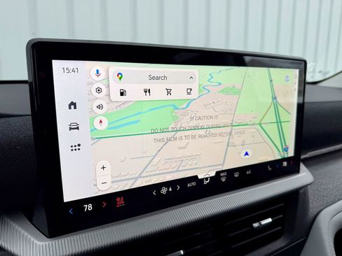 New 2026 Ford Explorer Platinum w/ LUX Leather Package image 30