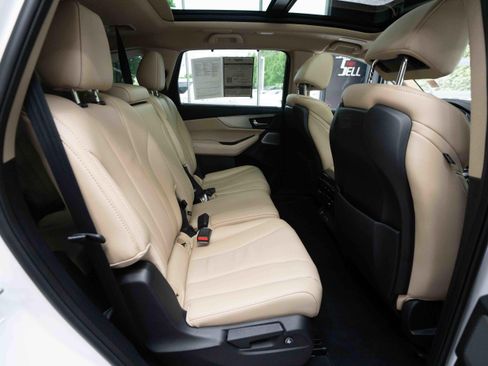 Used 2026 Acura MDX SH-AWD w/ Technology Package image 25