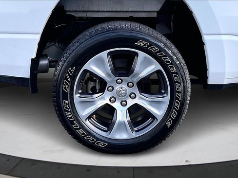 Certified 2023 RAM 1500 Laramie image 36