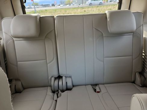 Used 2020 GMC Yukon Denali w/ Open Road Package AWD/4WD image 34