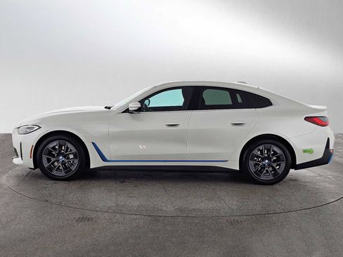 Used 2023 BMW i4 eDrive40 RWD image 6