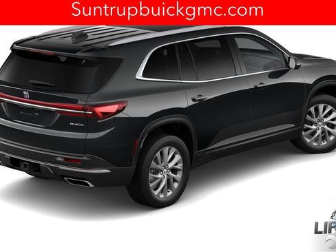 New 2026 Buick Enclave Preferred w/ Power Package image 46