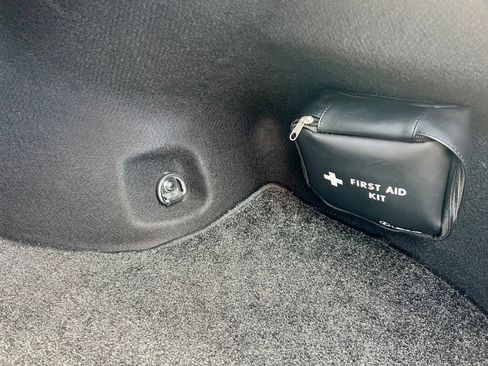 Used 2020 Lexus ES 300h w/ Premium Package FWD image 69