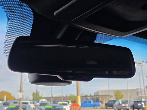 Used 2017 RAM 1500 Rebel w/ Luxury Group image 19