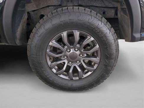 Used 2022 Ford Ranger XLT w/ Equipment Group 301A Mid image 24