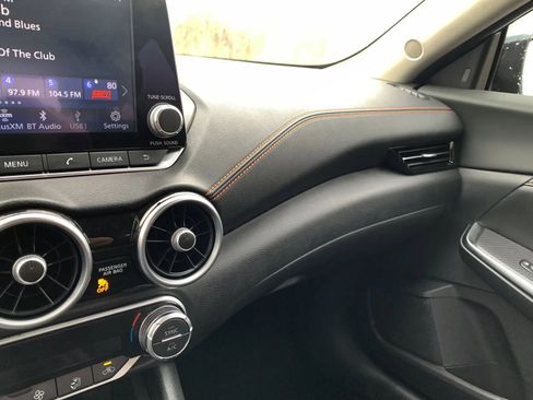 Used 2023 Nissan Sentra SR w/ Midnight Edition Package image 20