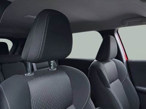 Used 2024 Mitsubishi Outlander ES AWD/4WD image 17