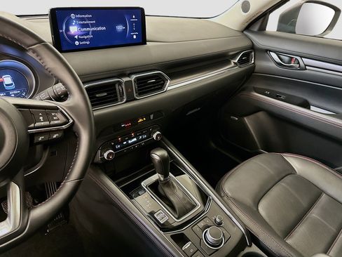 Used 2025 MAZDA CX-5 Carbon Edition AWD/4WD image 26