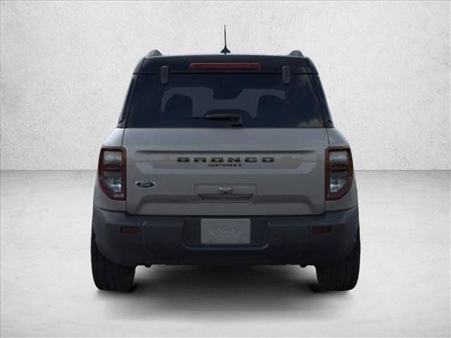New 2026 Ford Bronco Sport Big Bend AWD/4WD image 5