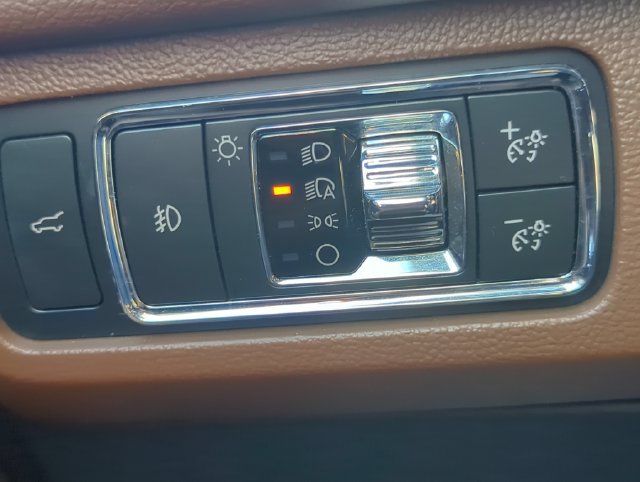 Used 2023 Lincoln Navigator L Reserve AWD/4WD image 43