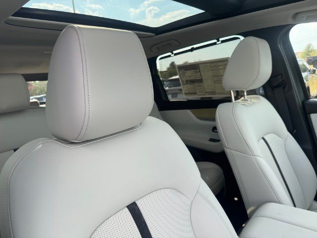 New 2026 MAZDA CX-90 3.3 Turbo S w/ Premium Plus AWD/4WD image 14