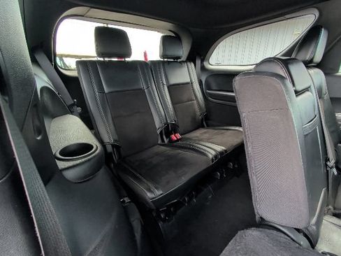 Used 2019 Dodge Durango GT AWD/4WD image 37