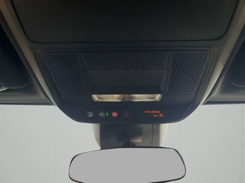 New 2026 GMC Terrain AT4 w/ Convenience Package III image 37