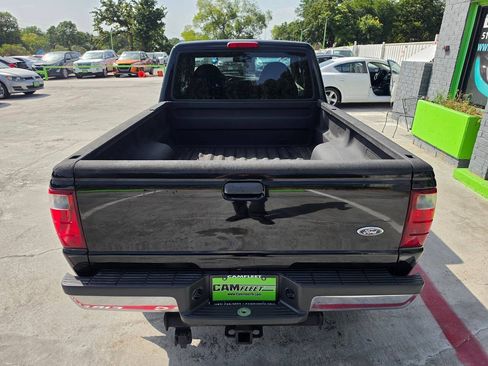 Used 2003 Ford Ranger XL RWD image 13