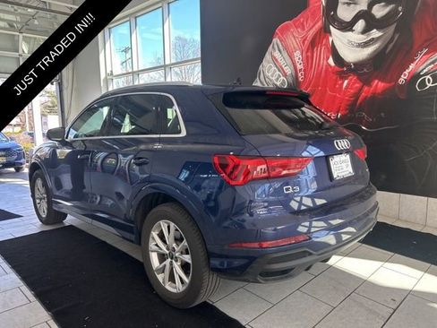 Used 2023 Audi Q3 2.0T Premium w/ Convenience Package image 5