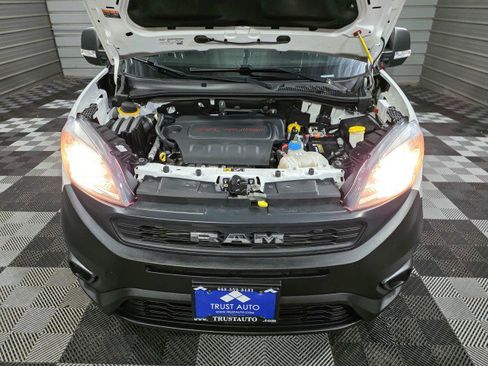 Used 2021 RAM ProMaster City Tradesman image 30