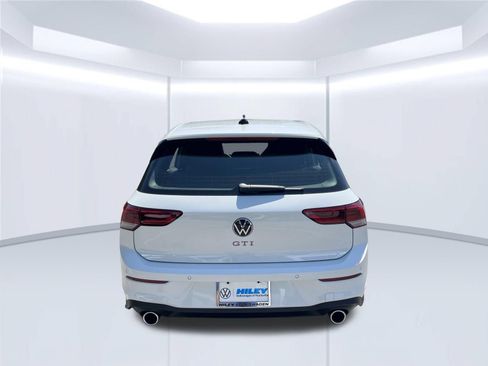 New 2026 Volkswagen GTI S FWD image 5
