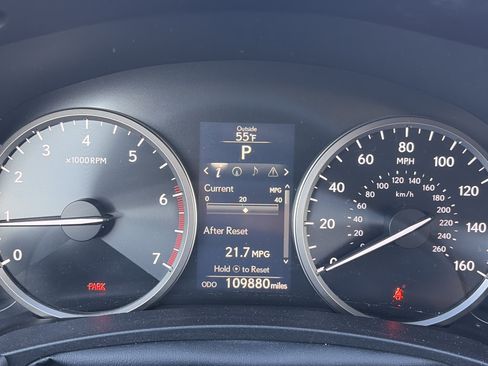 Used 2017 Lexus NX 200t 200t w/ Premium Package image 24