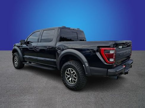 Used 2022 Ford F150 Raptor w/ Equipment Group 801A High AWD/4WD image 7